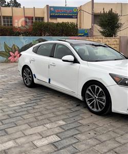 کیا کادێنزا